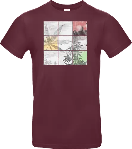 Weed Colors