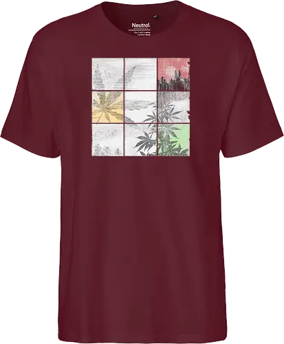 Weed Colors