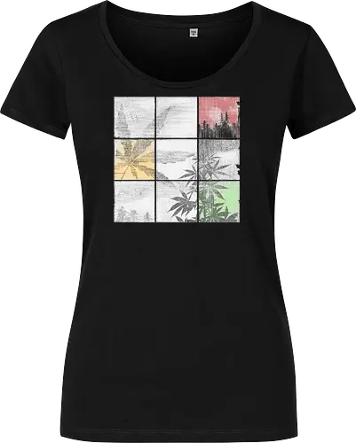 Weed Colors