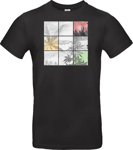 Weed Colors