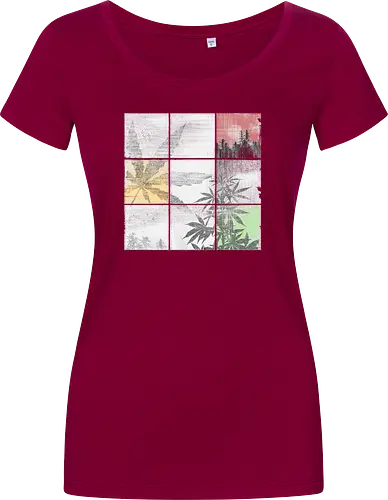 Weed Colors