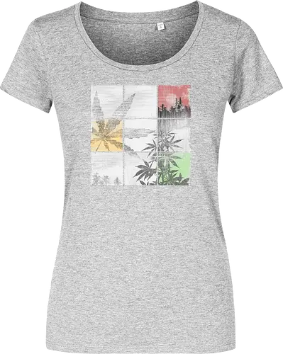 Weed Colors