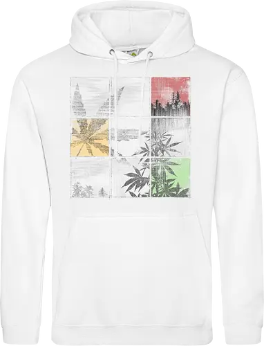 Weed Colors