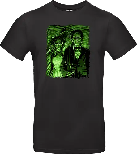 Netherworld Gothic