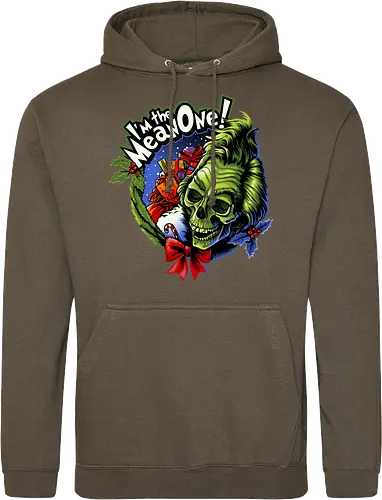 The Mn One