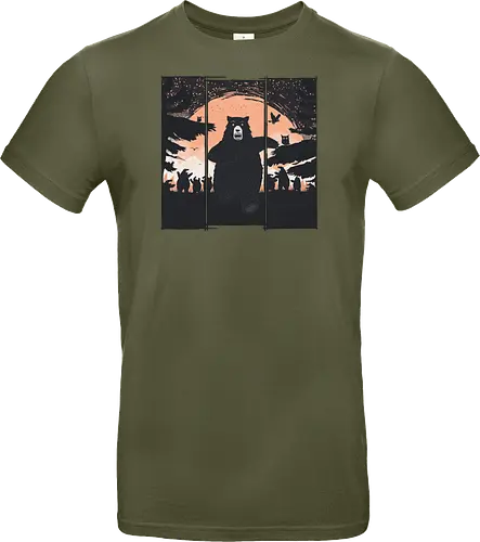 Zombie Killer