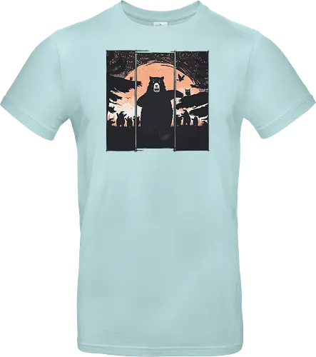 Zombie Killer