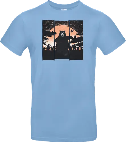 Zombie Killer