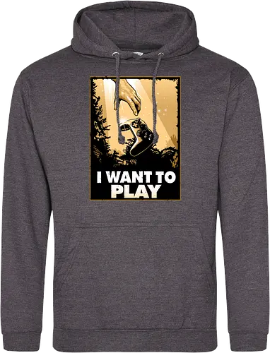 I Want To Play