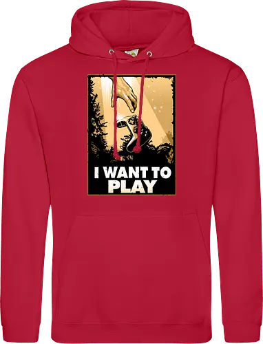 I Want To Play