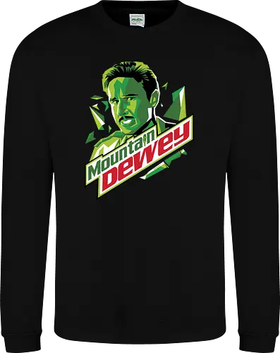 Mountain Dewey
