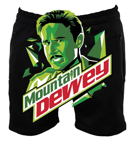 Mountain Dewey
