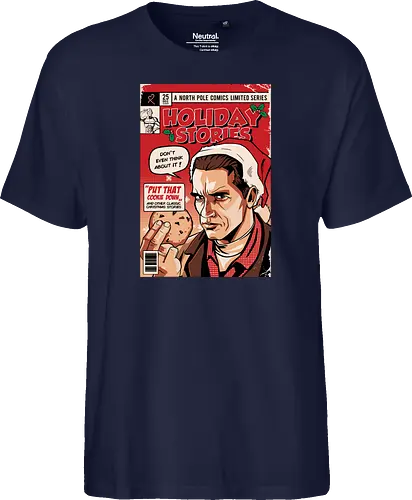 Holiday Stories vol.1