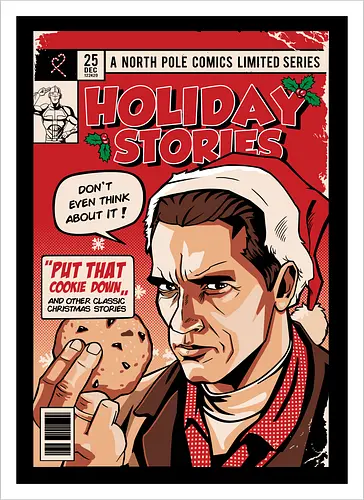 Holiday Stories vol.1