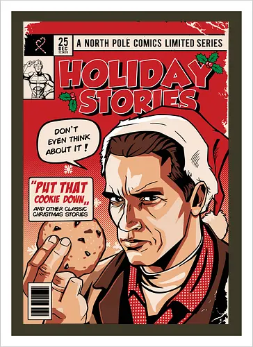 Holiday Stories vol.1