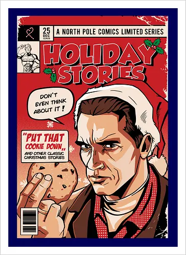 Holiday Stories vol.1