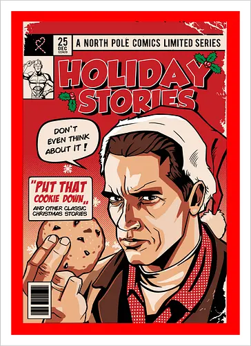 Holiday Stories vol.1