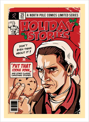 Holiday Stories vol.1
