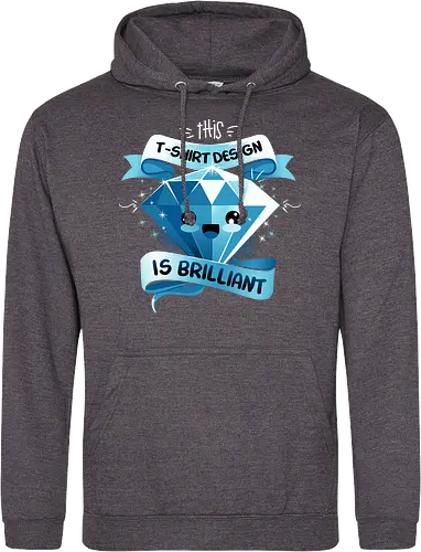 Brilliant Design