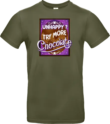 Chocolate