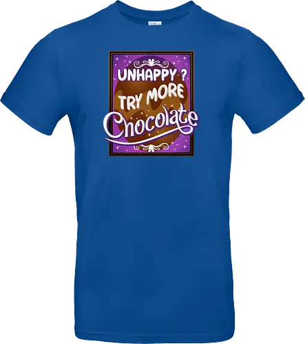 Chocolate