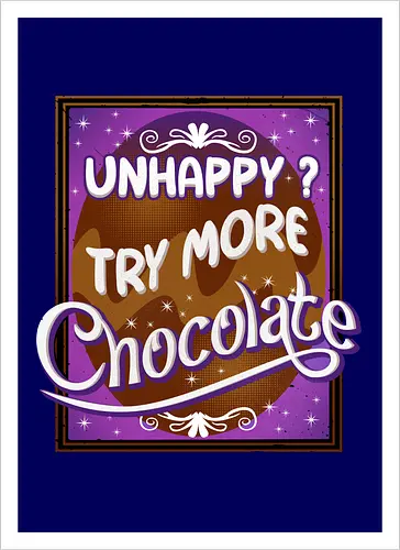 Chocolate