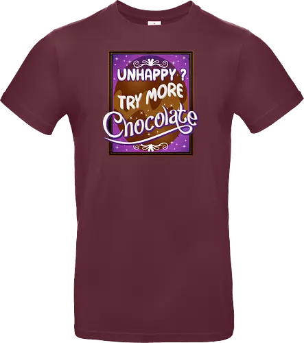 Chocolate