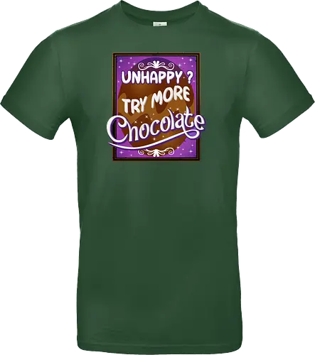 Chocolate