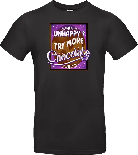 Chocolate