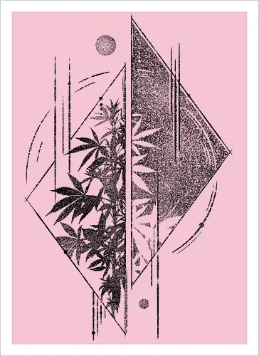 Weed Geometry