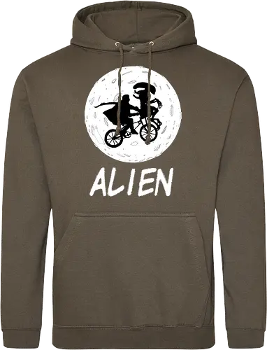 A.L.I.E.N