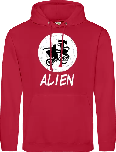 A.L.I.E.N