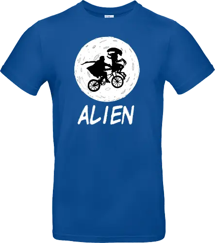 A.L.I.E.N