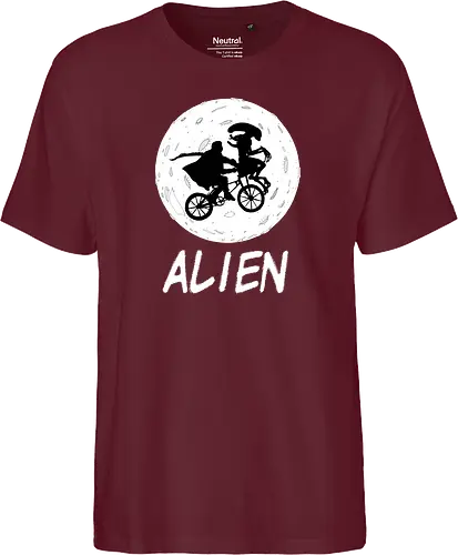 A.L.I.E.N