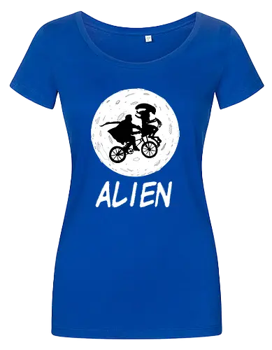 A.L.I.E.N