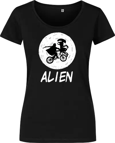 A.L.I.E.N