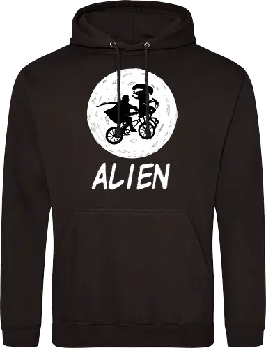 A.L.I.E.N
