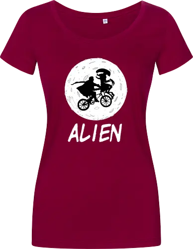 A.L.I.E.N