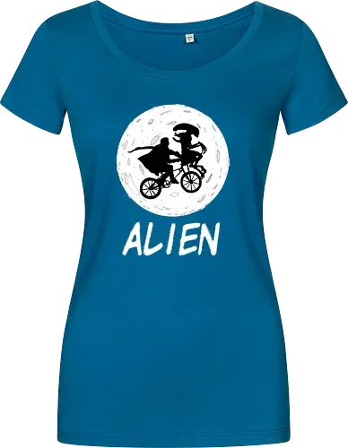A.L.I.E.N