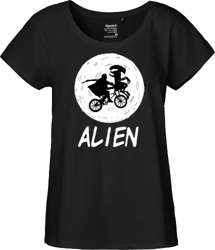 A.L.I.E.N