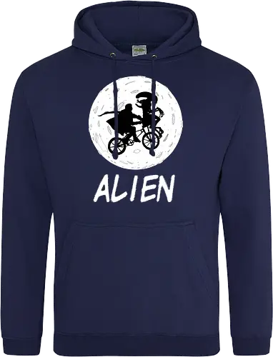 A.L.I.E.N