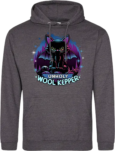 Wool Kepper
