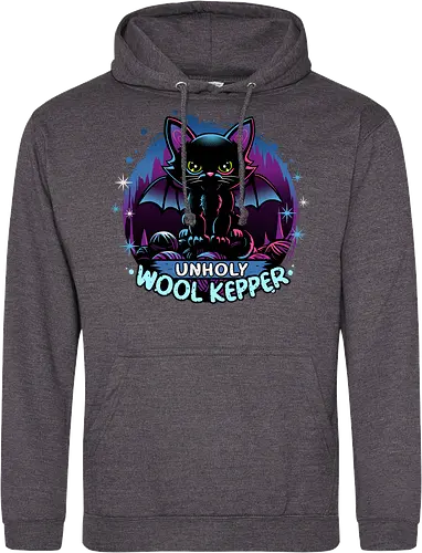 Wool Kepper