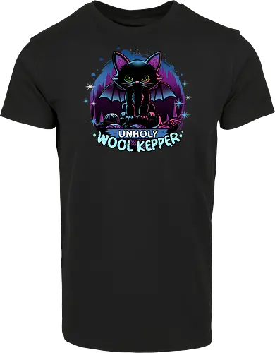 Wool Kepper