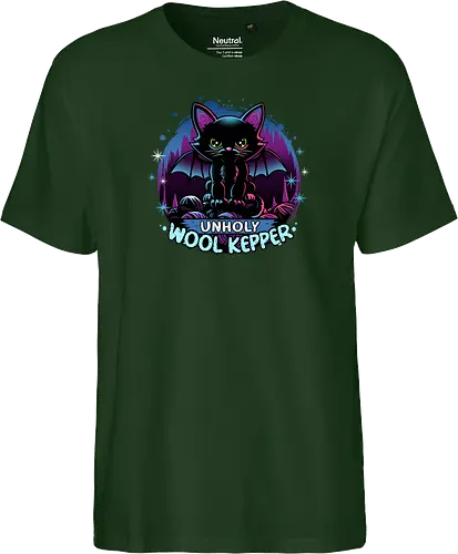 Wool Kepper