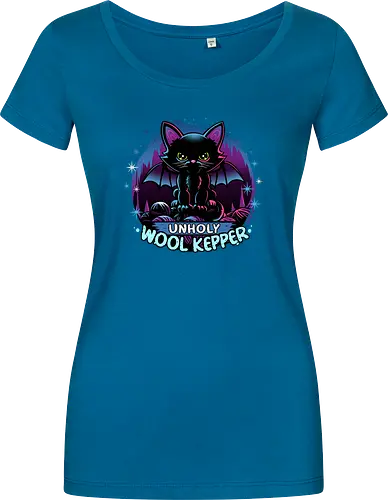 Wool Kepper