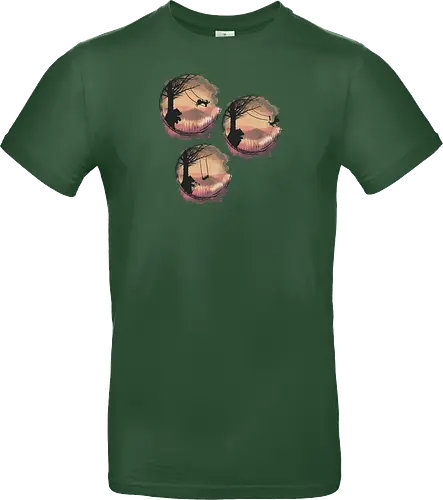 Bear and Bears