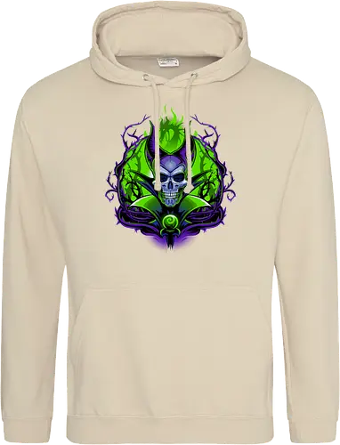 The Witch Skull