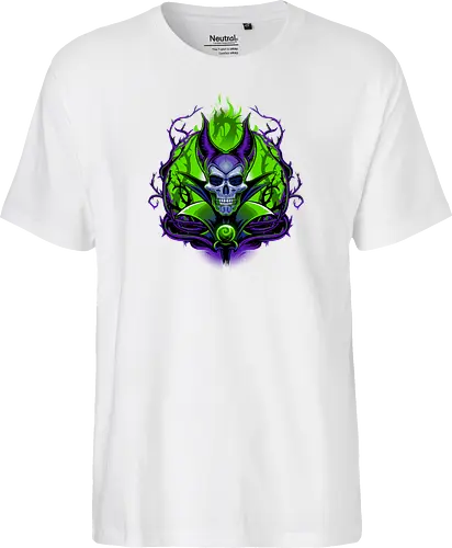 The Witch Skull
