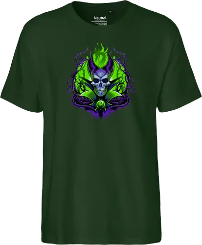 The Witch Skull